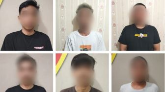 Kasus Prostitusi Online di Banyumas Terungkap, Enam Mucikari Diamankan, Ada yang Masih Remaja