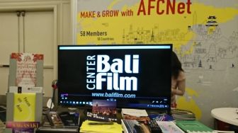 Balinale Bawa 2 Film Indonesia ke 2 Festival Film Bergengsi di Asia
