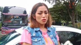 Jessica Iskandar Kecewa Sidang Vonis Kasus Pencemaran Nama Baik Ditunda 2 Kali