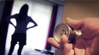Diduga Terlibat Prostitusi Online, 13 Remaja di Pontianak Diamankan saat Berada di Sebah Hotel