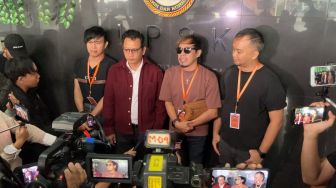 Buntut Ancaman Pembunuhan, LPSK Dorong Kemenlu Beri Jaminan Keamanan untuk Band Radja di Malaysia