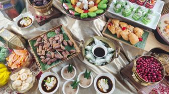 Semarak Ramadhan, Intip Penawaran Spesial Bersama Ra Hospitality Group