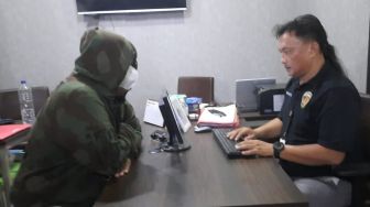 Diduga Lakukan Penipuan Rp1,3 Miliar, Selebgram Ajudan Pribadi Diringkus Polisi