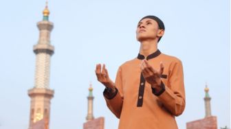 10 Amalan Sunnah di Bulan Ramadhan, Datangkan Pahala Berlimpah