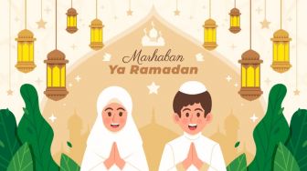 Jadwal Imsakiyah Ramadhan 1444 Hijriah Kabupaten Musi Banyuasin