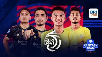 Prediksi Dewa United vs Barito Putera di BRI Liga 1: Head to head, Skor dan Link Live Streaming