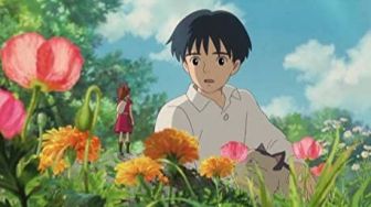 Dicap Underrated, Ini 3 Film Studio Ghibli yang Sebenarnya Wajib Ditonton