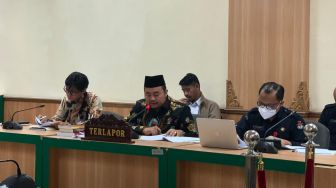 Tidak Lolos Verifikasi, Prima Lapor ke Bawaslu Lagi, KPU: Mengada-ada