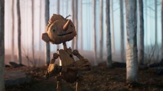 5 Fakta Guillermo del Toro's Pinocchio, Film Animasi Terbaik Oscar 2023