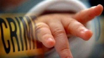 Kronologi Bayi Laki-Laki Ditemukan di TPU di Muara Enim, Ada Memar Dengan Terbungkus Kain Putih