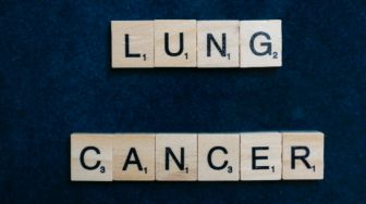 5 Gejala Awal Kanker Paru-paru Ini Sering Diabaikan, Segera Cek!