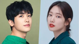 Park Hyung Sik dan Park Shin Hye Dikonfirmasi Reuni di Drama Korea Terbaru