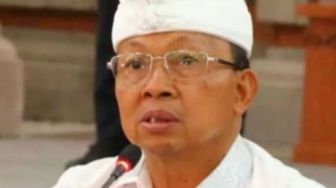 Galaknya Gubernur Bali Kendalikan WNA Nakal: Larang Sewa Motor, Larang Buka Usaha, Cabut VoA