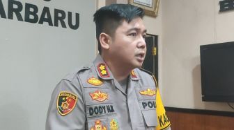 AKBP Dody Berharap Ada Solusi untuk Atasi Balap Liar di Banjarbaru