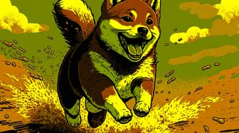 Harga Shiba Inu Bisa Mencapai US$0,01 (Rp154)?