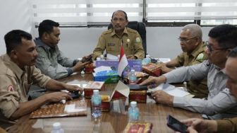 Pemerintah Aceh dan DPRA Berencana Bangun Masjid di Turki