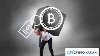Target Harga Bitcoin Untuk Tren Menjadi Bullish Menurut Traders