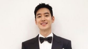 Lee Je Hoon Akui Tak Sabar Gelar Fan Meeting di Jakarta: Tunggu Aku Yah Ayang