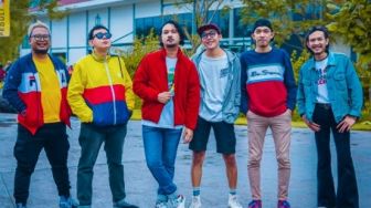 Showcase Perdana Band Auto Fiksi Berlangsung Sukses Besar