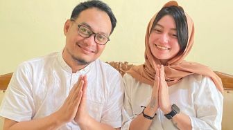 Pernah Terciduk Ngamar dengan Ridho Illahi, Selebgram Chagii Amelia Nikah Lagi