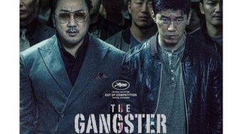 Link Nonton The Gangster, The Cop, The Devil Sub Indo HD Full Movie, Klik di Sini!