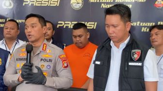 Tega Tipu Teman Sampai Miliaran Rupiah, Ajudan Pribadi Menyesal: Saya Mohon Maaf