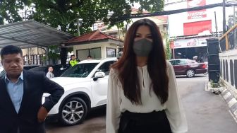 Diminta Cabut Laporan oleh Sang Kakak, Tamara Bleszynski Beri Syarat Jual Hotel