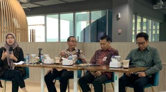 OJK Dan BEI Dorong UMKM di Sumsel Naik Kelas Agar Bisa Go Public