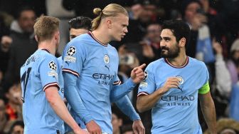 Prediksi Manchester City vs Burnley, Perempat Final FA Cup: Head to Head, Susunan Pemain dan Link Live Streaming