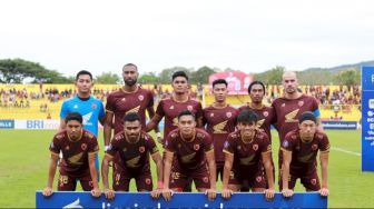 Link Live Streaming Madura United vs PSM Makassar, Laga Penentu Juara BRI Liga 1
