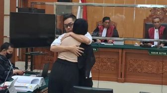 Dituntut 20 Tahun Penjara, Mengingat Lagi Peran Dody Prawiranegara di Kasus Teddy Minahasa