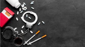 21 Orang Jadi Tersangka Kasus Narkoba di Bogor, Transaksi Lewat Media Sosial