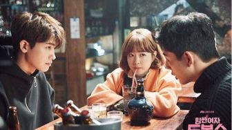 5 Rekomendasi Drama Korea Fantasi, Punya Cerita Terlalu Unik untuk Dilewatkan!