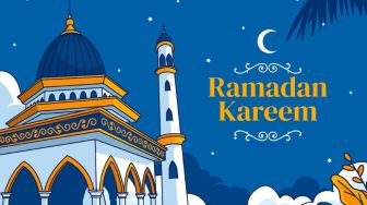 Lengkap, Jadwal Imsakiyah Ramadhan 1444 Hijriah Kota Palembang