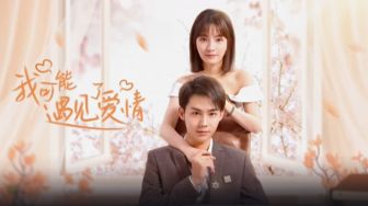 Link Nonton Drama China Maybe This Is Love Sub Indo HD Full 24 Episode, Langsung Klik di Sini!