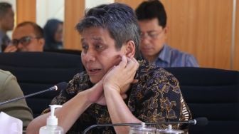 Tekan Angka Kesakitan dan Kematian, Legislatif Jateng Ajak Masyarakat Lakukan Deteksi Dini untuk Cegah PTM