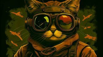 Dogecoin Mengkhawatirkan Gelombang Volatilitas Karena Runtuhnya Bank AS