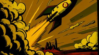 Mengapa Harga BTC Hari Ini Tiba-tiba Melejit?