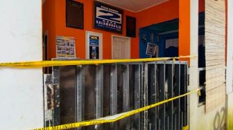 Motif Penyuntikan yang Menewaskan Kades Curuggoong