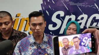 Buntut Viral Gaya Hidup Mewah Istri, Kepala BPN Jaktim Diperiksa Irjen Kementerian ATR, Apa Hasilnya?
