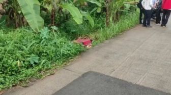 Duduk Perkara Penemuan Mayat Tanpa Kepala Dalam Koper di Bogor, Berawal dari Pertengkaran