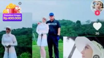 Heboh Video Gaya Hidup Mewah Istri Direktur Penyelidikan Brigjen Endar Priantoro, Begini Respons KPK