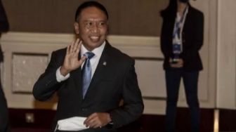 PSSI Akan Patuhi Keputusan FIFA Soal Stadion Piala Dunia U-20 2023