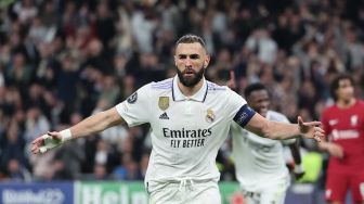 5 Bintang Sepak Bola Dunia yang Ikut Rayakan Idul Fitri, Ada Kapten Real Madrid