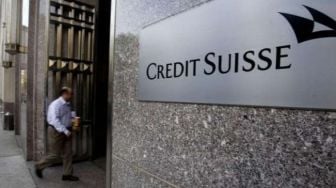 Apa Itu Credit Suisse? Bank Swiss Terancam Bangkrut Kena Imbas Silicon Valley Bank