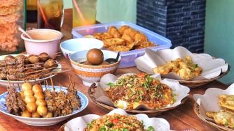 Bikin Ngiler, Inilah 7 Rekomendasi Makanan Khas Semarang yang Wajib Dicoba!