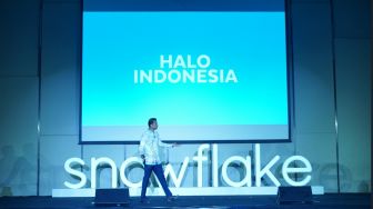 Snowflake Luncurkan Layanan di Indonesia Melalui AWS Asia-Pasifik Jakarta Region