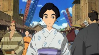 Bukan Fiktif, 7 Anime Ini Berasal dari Kisah Nyata