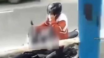 Viral Oknum Dosen di Padang Pamer Alat Kelamin di Depan Mahasiswi