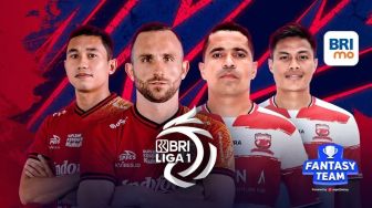 Prediksi Bali United vs Madura United di BRI Liga 1: Head to Head, Skor dan Link Live Streaming